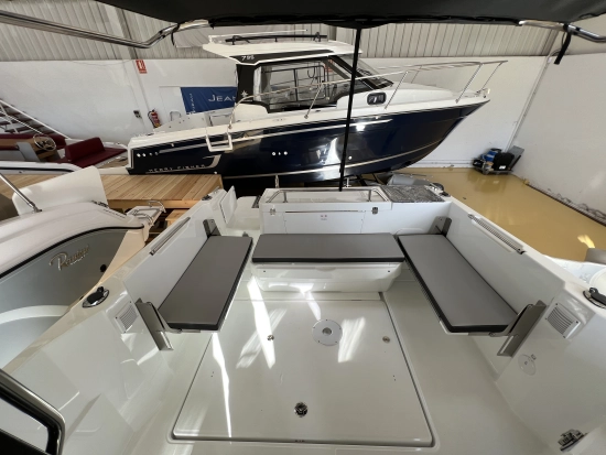 Jeanneau Merry Fisher 695 SPORT SERIE 2 2 PUERTAS brand new for sale